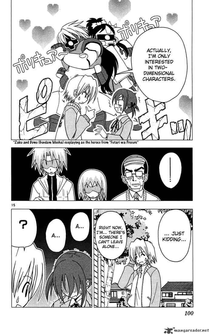 Hayate The Combat Butler 37 15