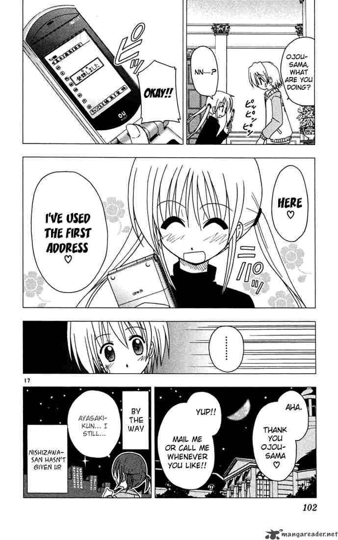 Hayate The Combat Butler 37 17