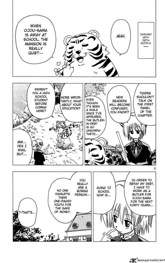 Hayate The Combat Butler 37 2