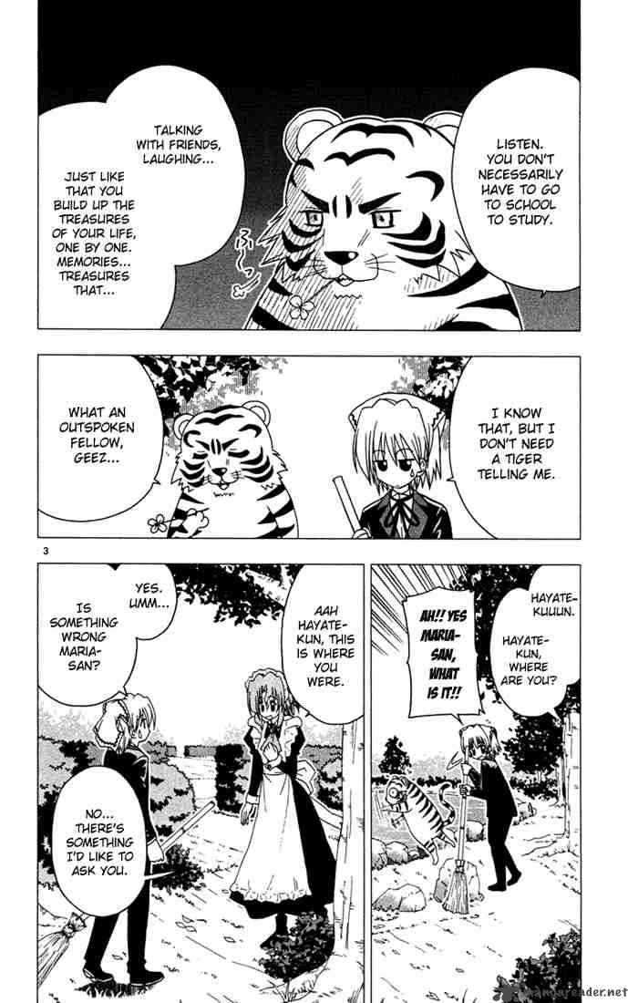Hayate The Combat Butler 37 3