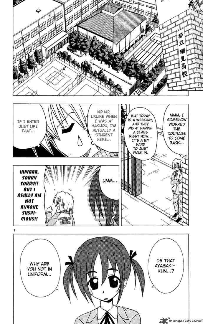 Hayate The Combat Butler 37 7