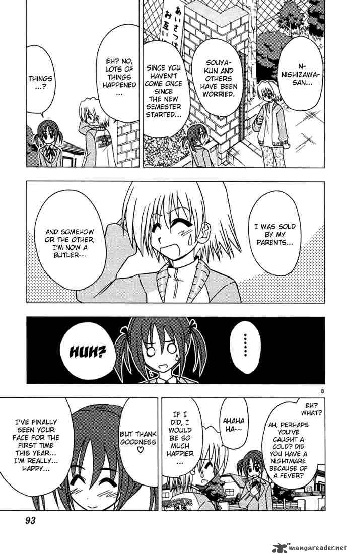 Hayate The Combat Butler 37 8