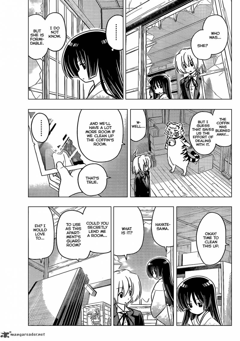 Hayate The Combat Butler 370 10