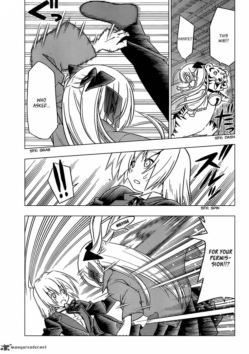 Hayate The Combat Butler 370 6