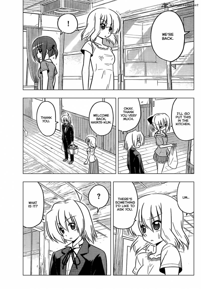Hayate The Combat Butler 372 10