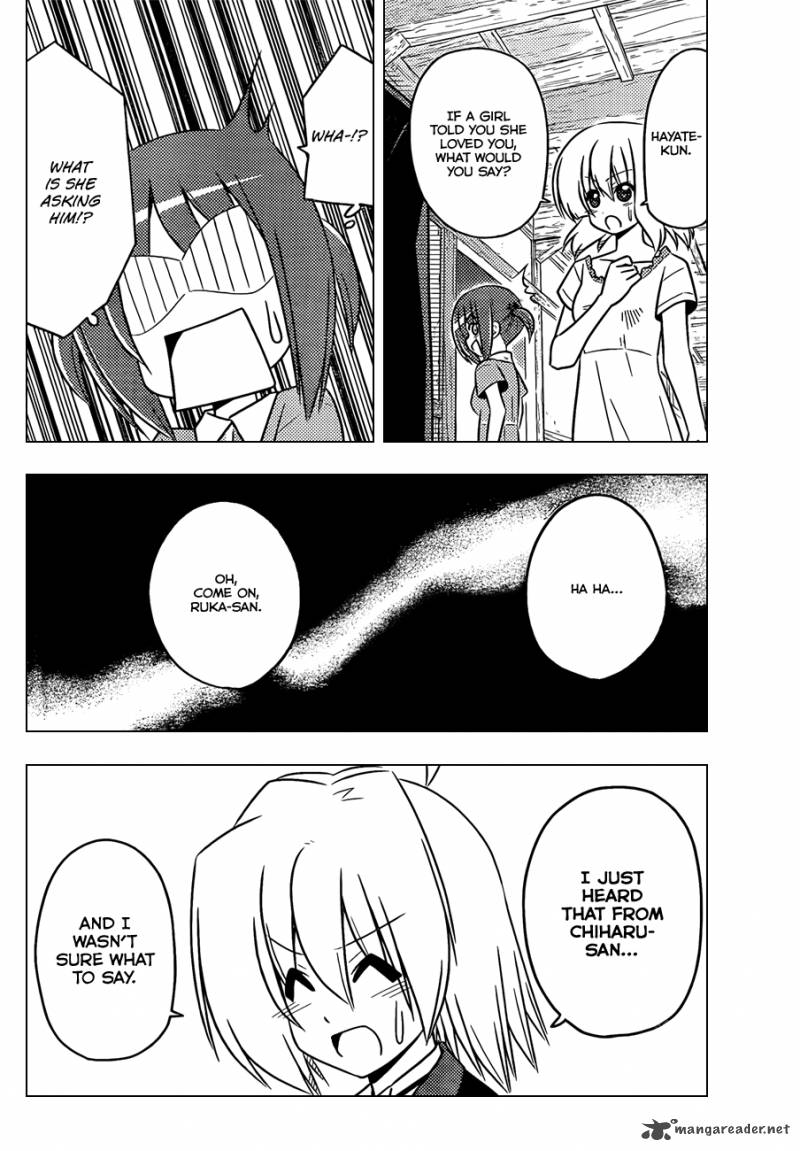Hayate The Combat Butler 372 11