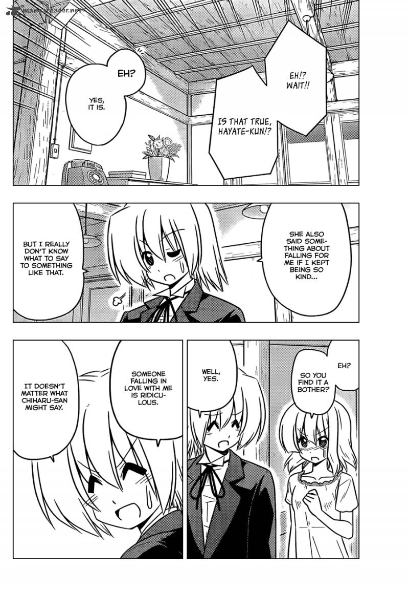 Hayate The Combat Butler 372 13
