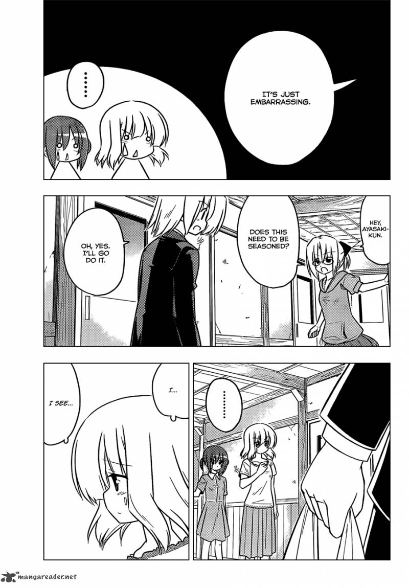 Hayate The Combat Butler 372 14