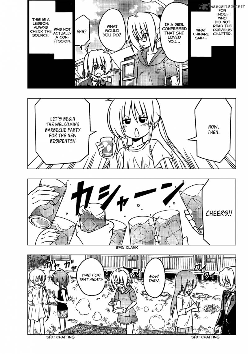 Hayate The Combat Butler 372 16