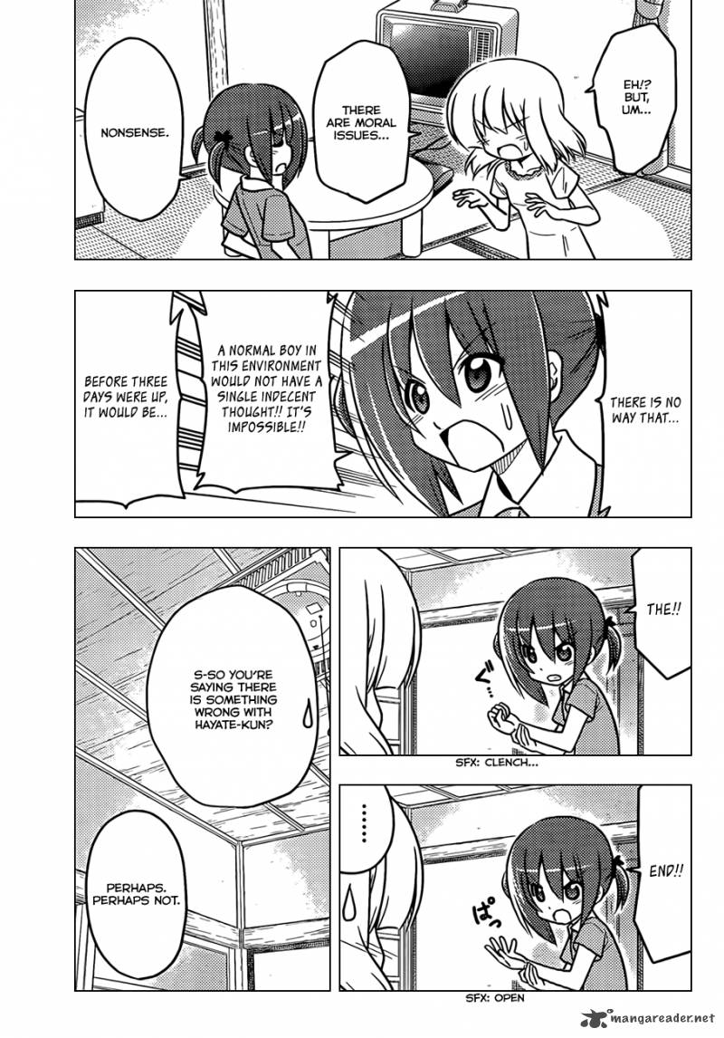 Hayate The Combat Butler 372 6