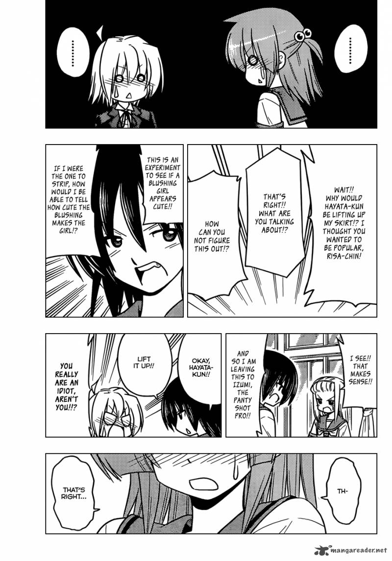 Hayate The Combat Butler 373 14