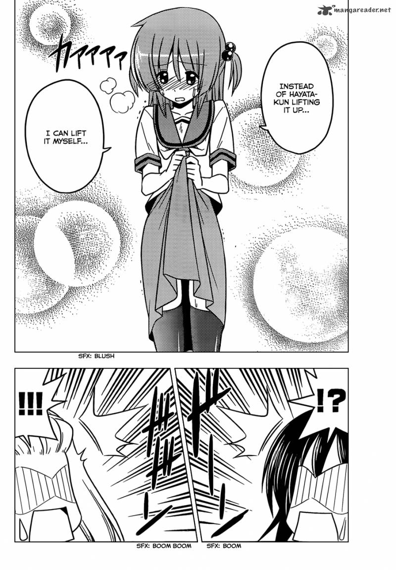 Hayate The Combat Butler 373 15