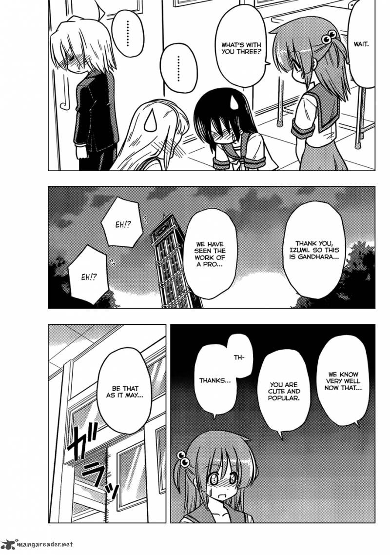 Hayate The Combat Butler 373 16