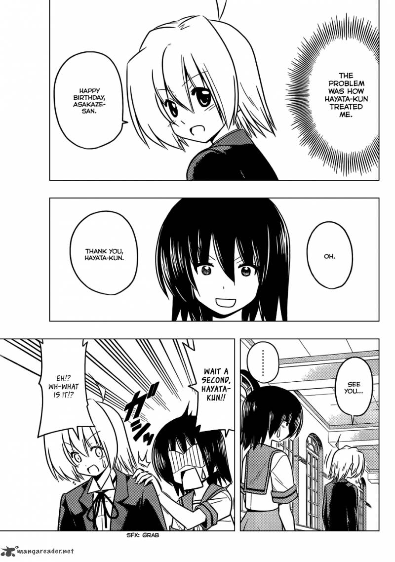 Hayate The Combat Butler 373 4