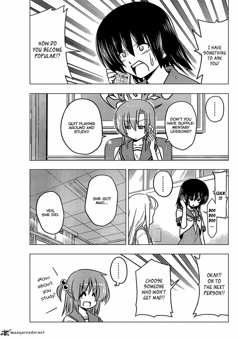 Hayate The Combat Butler 373 8