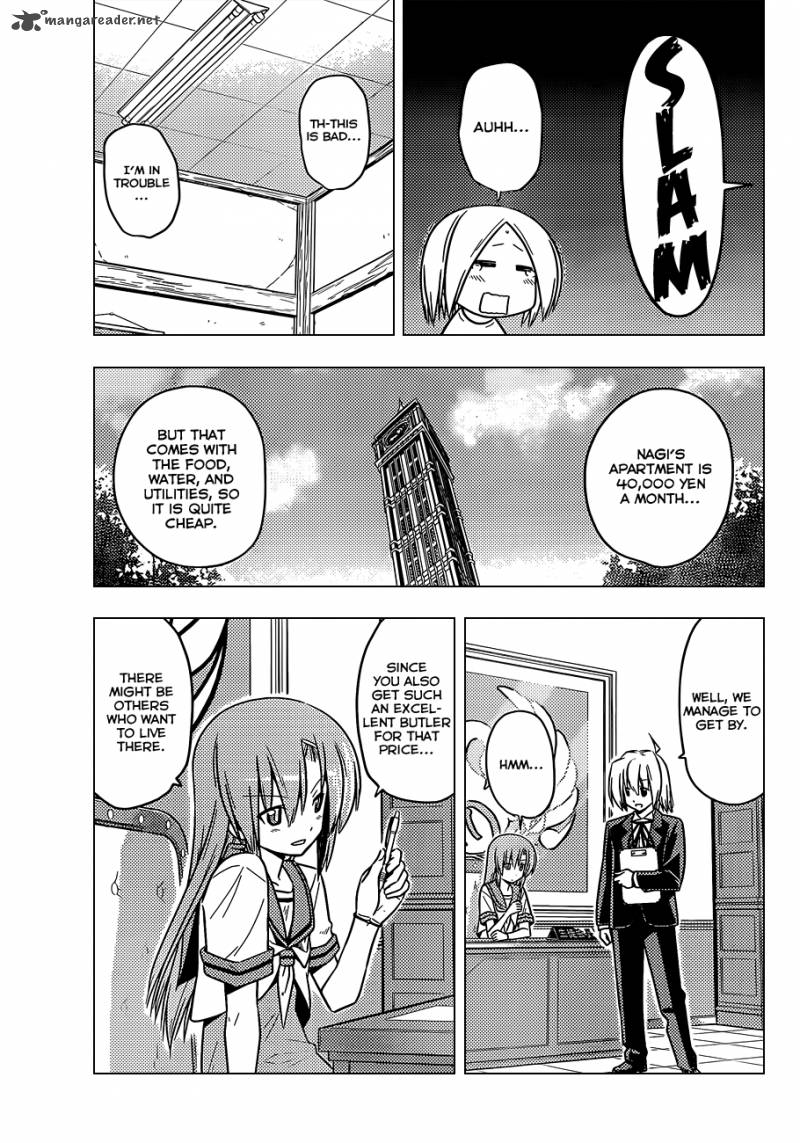 Hayate The Combat Butler 374 8