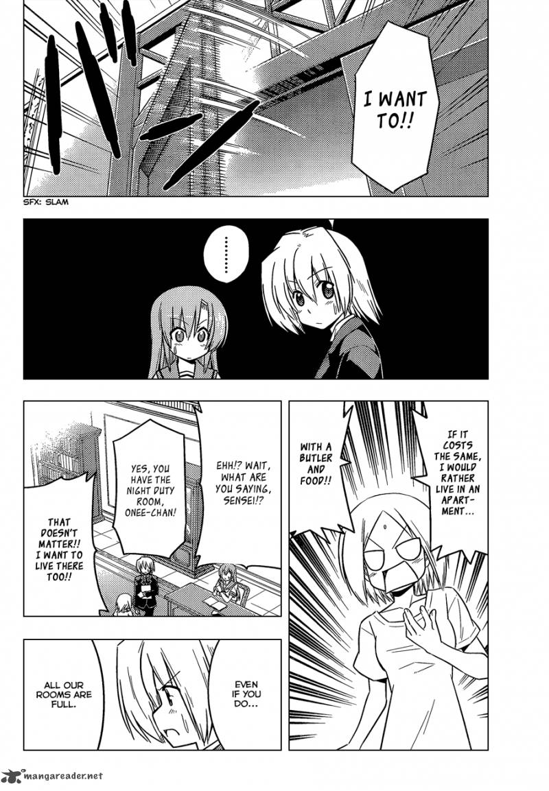 Hayate The Combat Butler 374 9