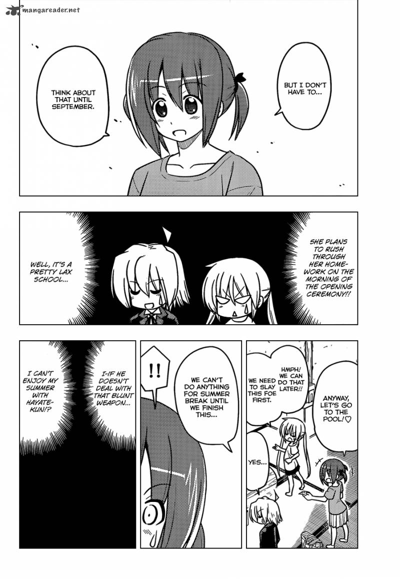 Hayate The Combat Butler 378 10