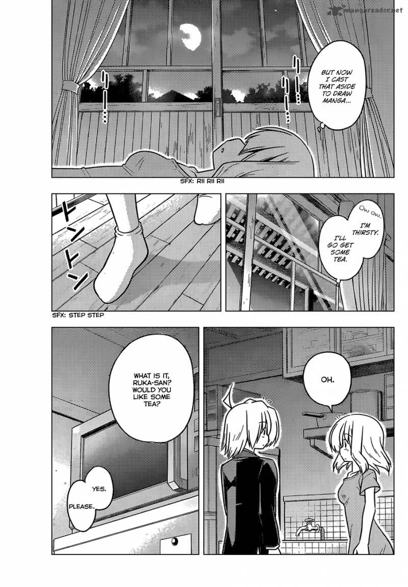 Hayate The Combat Butler 378 15