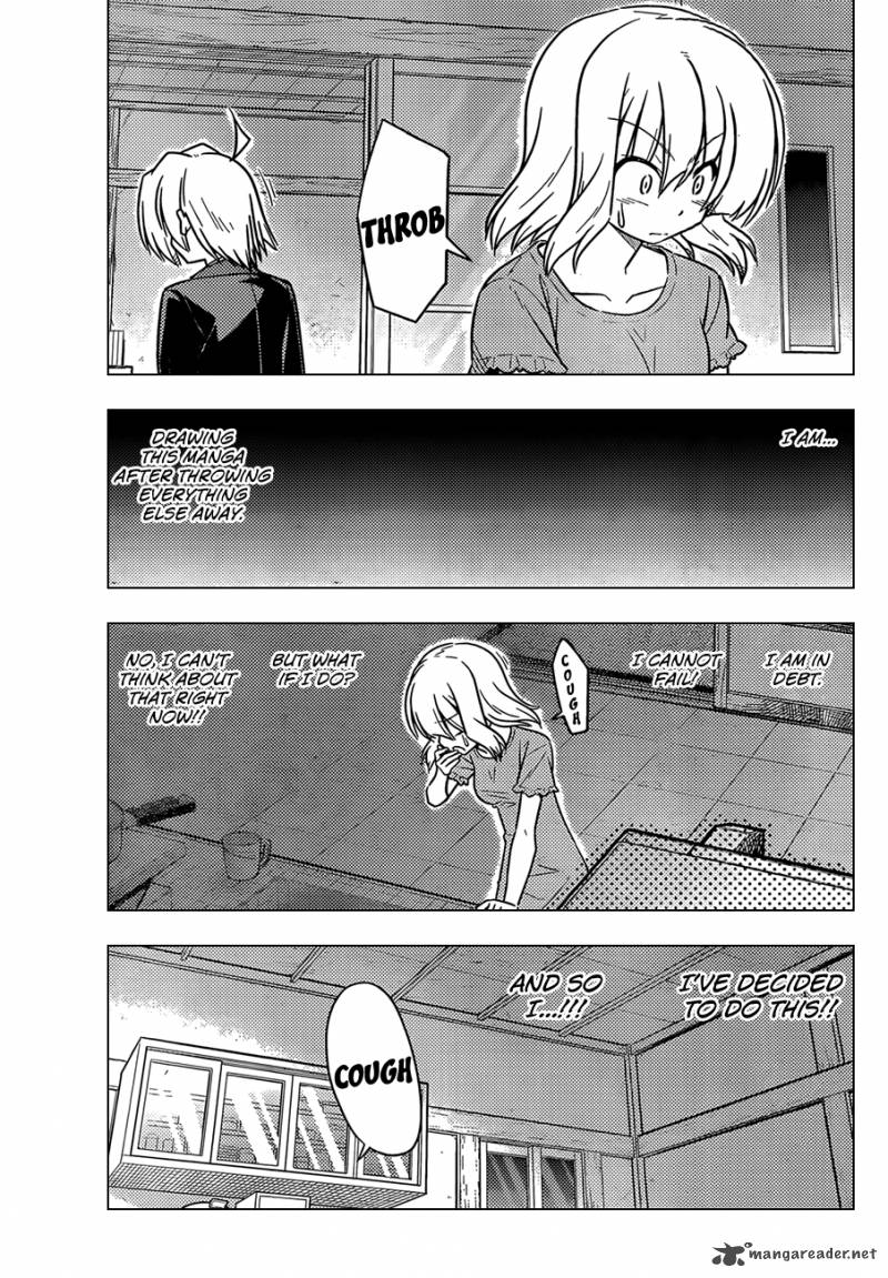 Hayate The Combat Butler 378 17