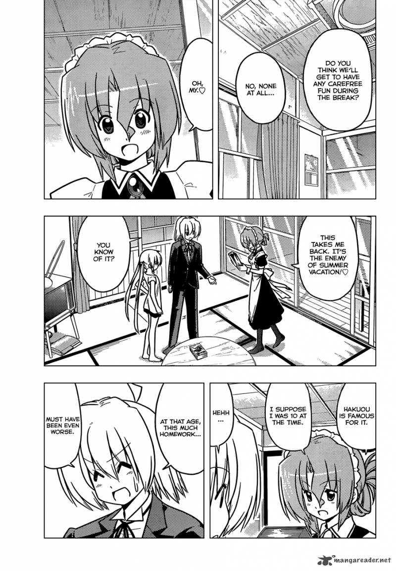 Hayate The Combat Butler 378 7