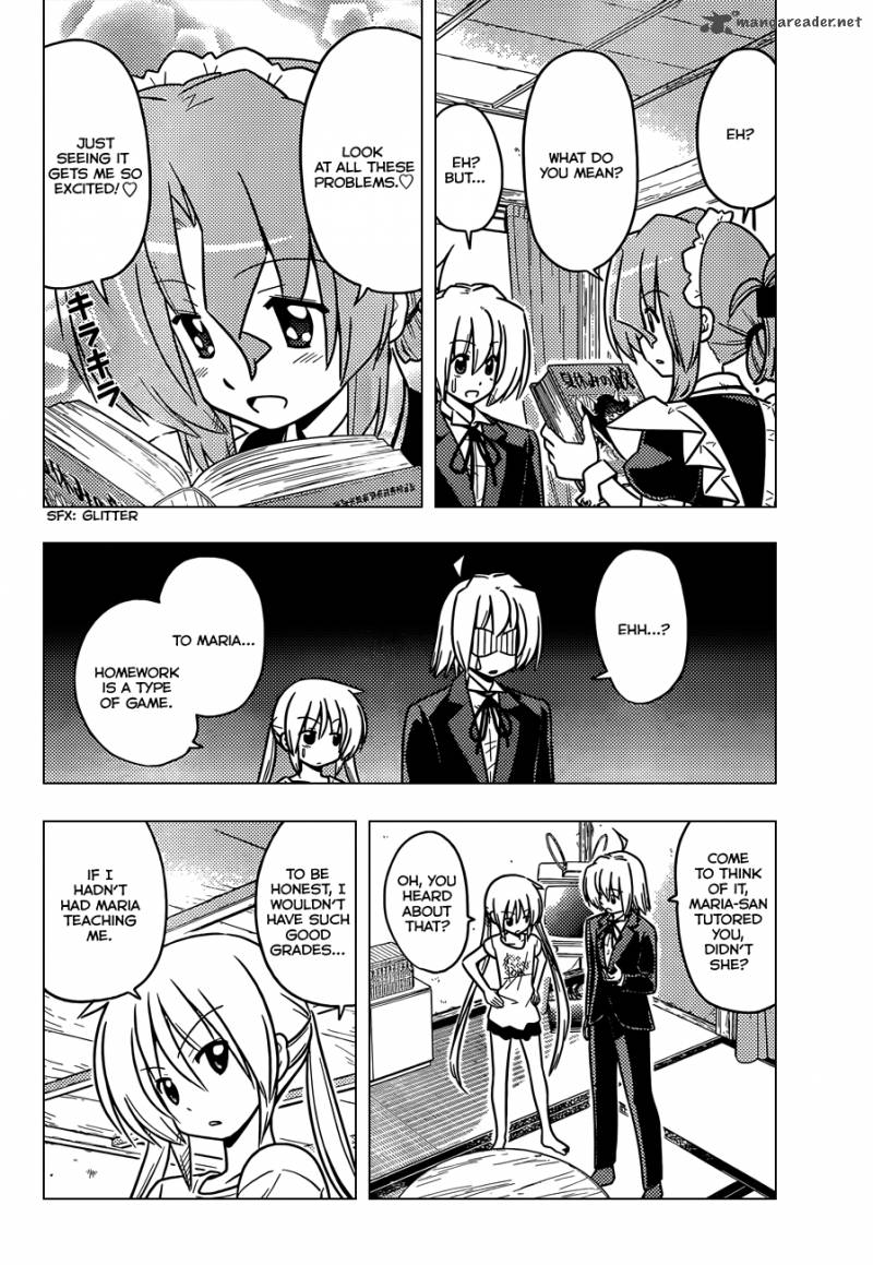 Hayate The Combat Butler 378 8