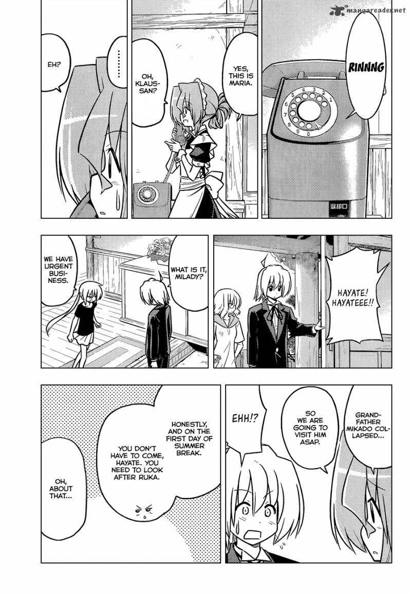 Hayate The Combat Butler 380 10