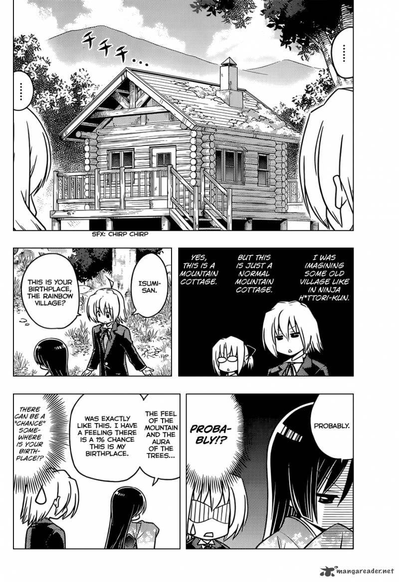 Hayate The Combat Butler 380 13