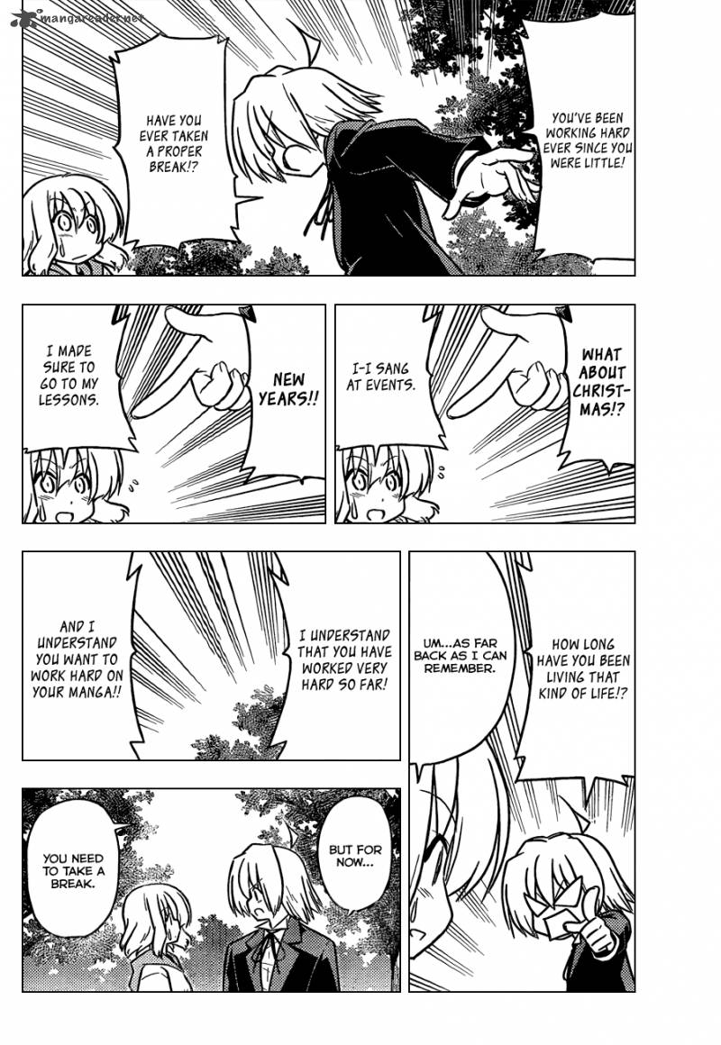 Hayate The Combat Butler 380 15