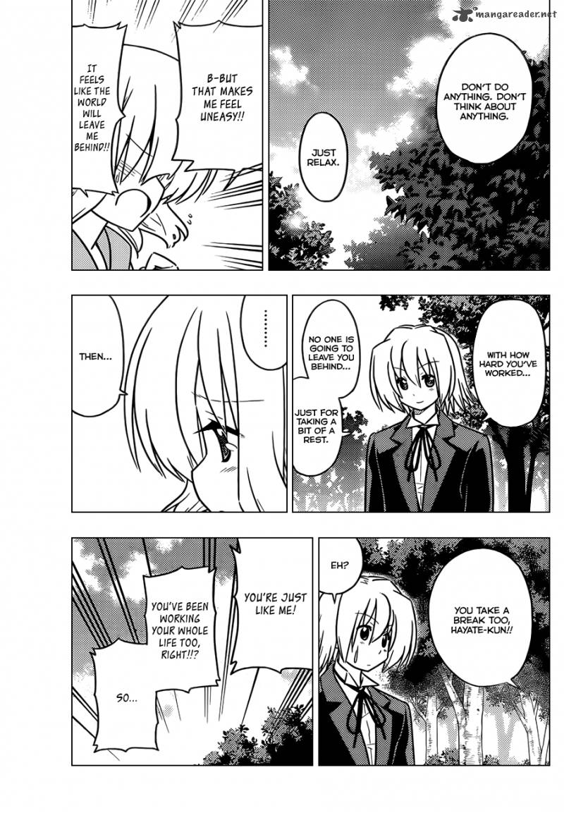 Hayate The Combat Butler 380 16