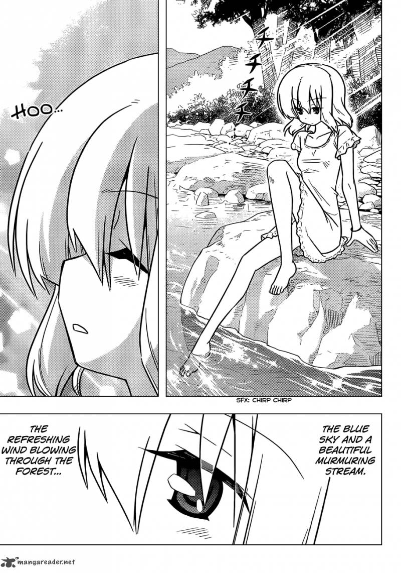 Hayate The Combat Butler 380 4