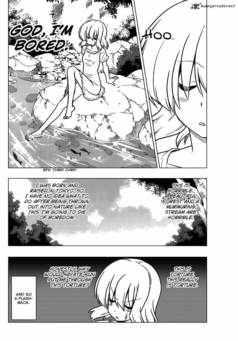 Hayate The Combat Butler 380 5