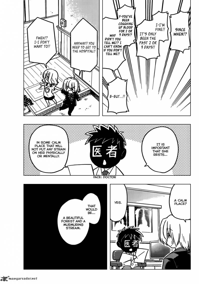 Hayate The Combat Butler 380 8