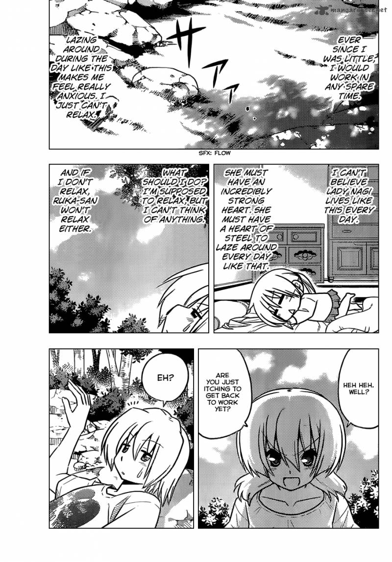 Hayate The Combat Butler 381 10