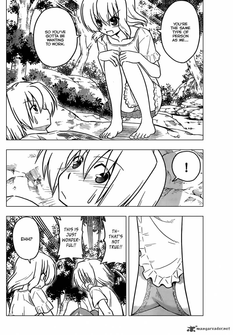 Hayate The Combat Butler 381 11