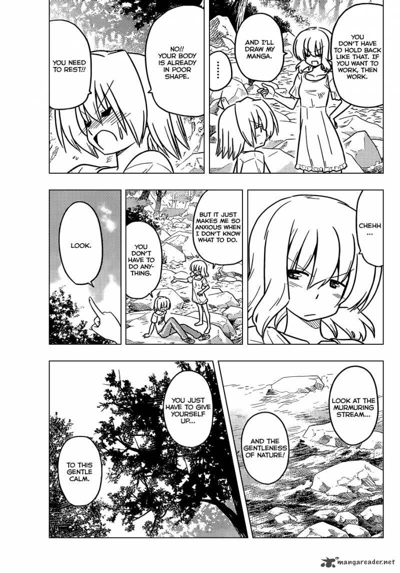Hayate The Combat Butler 381 12