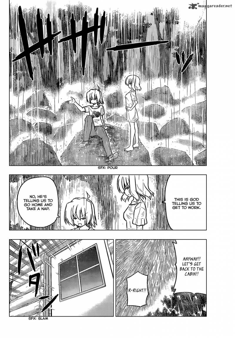 Hayate The Combat Butler 381 13