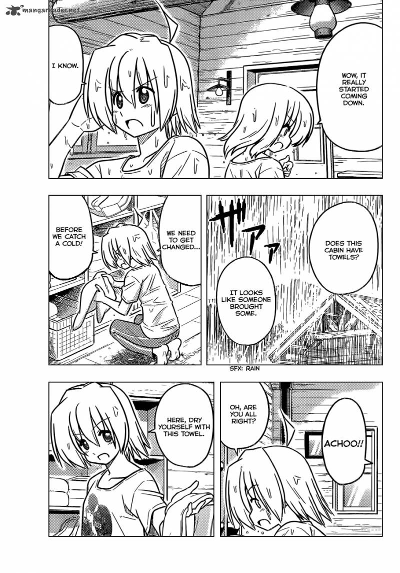 Hayate The Combat Butler 381 14