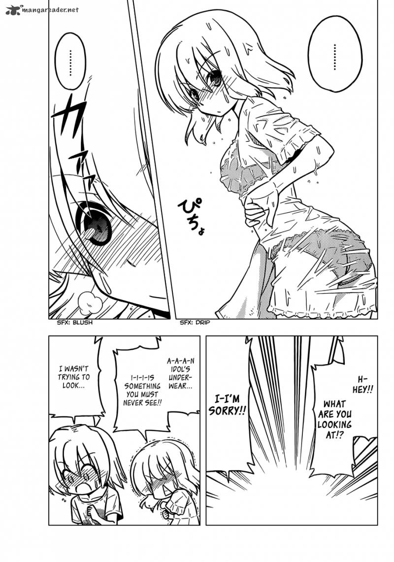 Hayate The Combat Butler 381 16