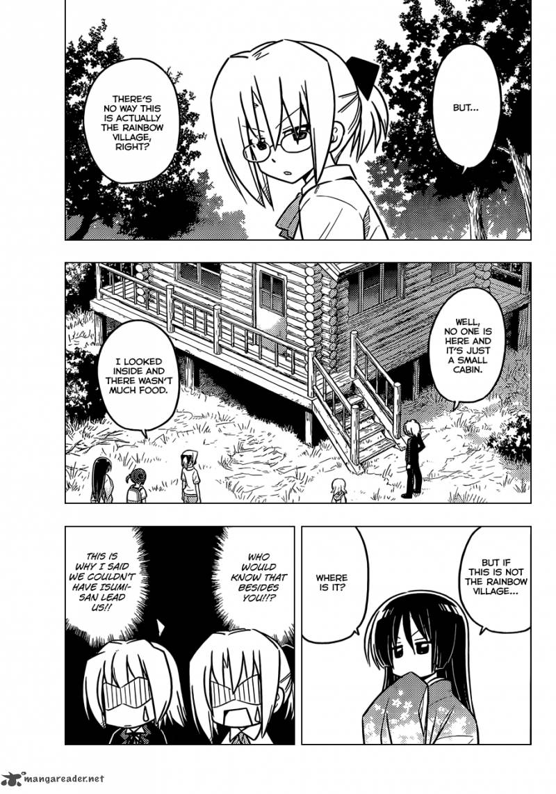 Hayate The Combat Butler 381 4