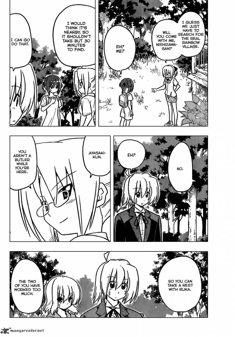 Hayate The Combat Butler 381 5