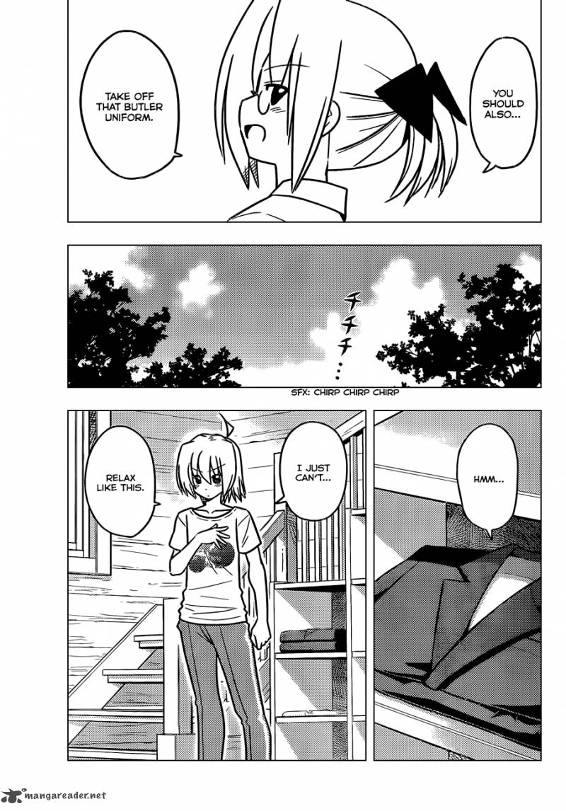 Hayate The Combat Butler 381 6