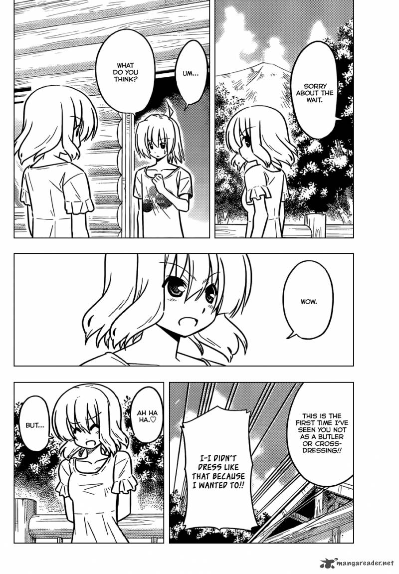 Hayate The Combat Butler 381 7