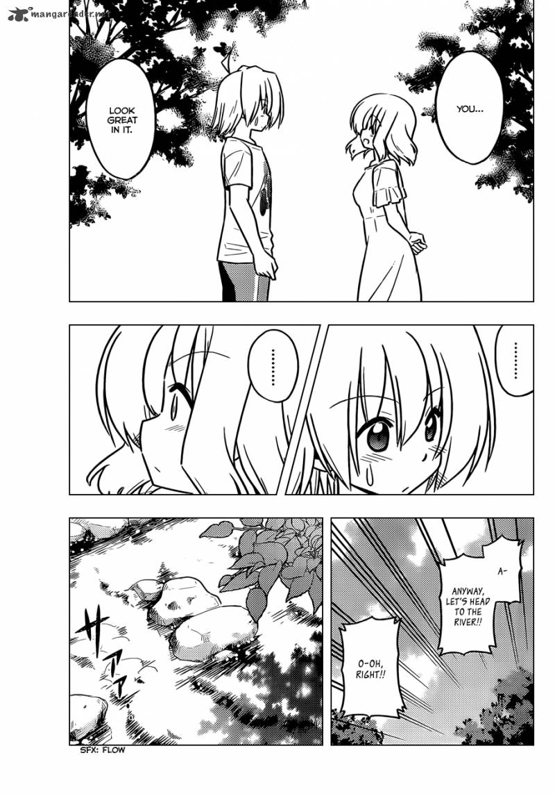 Hayate The Combat Butler 381 8