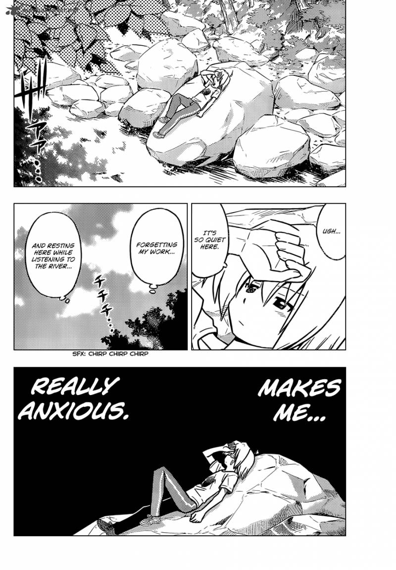 Hayate The Combat Butler 381 9