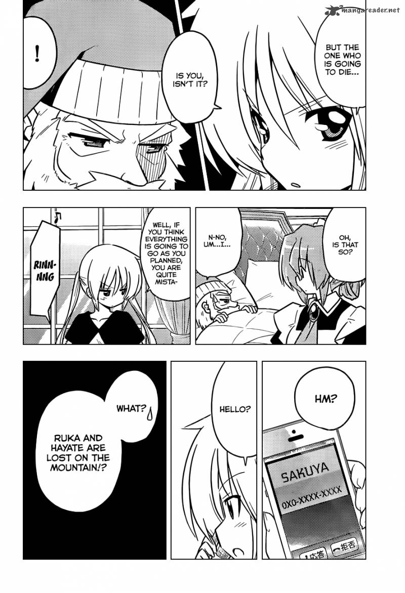 Hayate The Combat Butler 384 10
