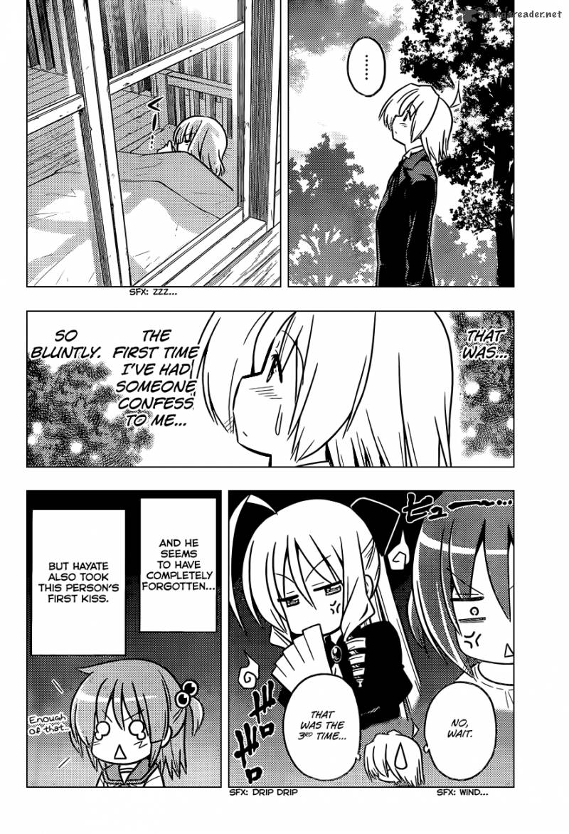 Hayate The Combat Butler 384 12