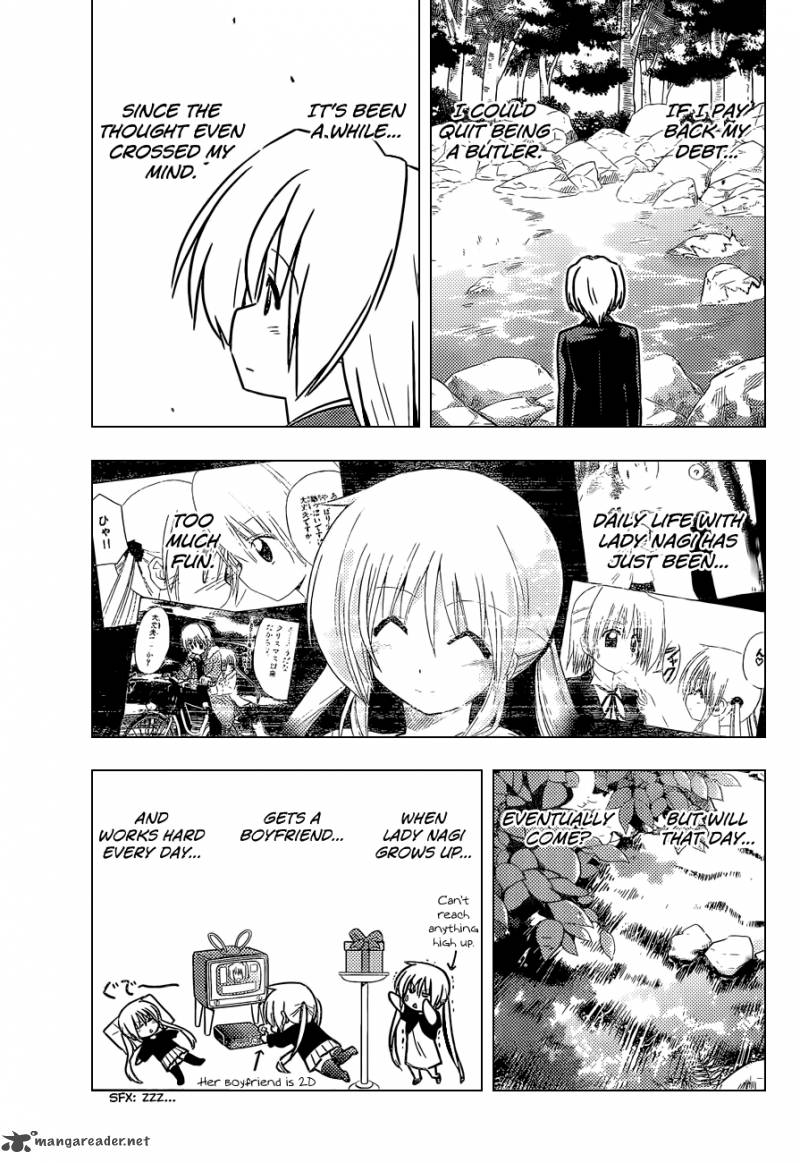 Hayate The Combat Butler 384 13