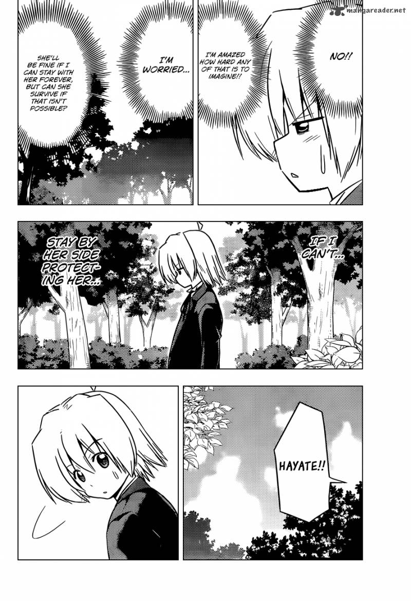 Hayate The Combat Butler 384 14