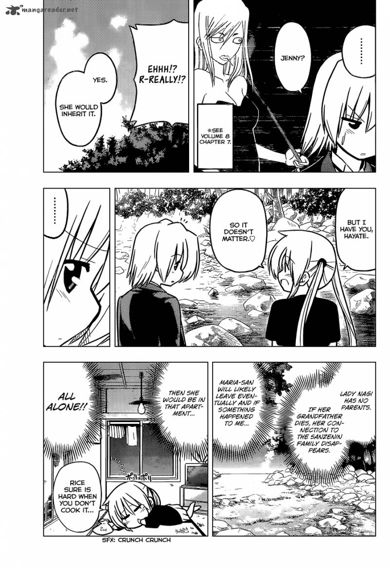 Hayate The Combat Butler 384 17